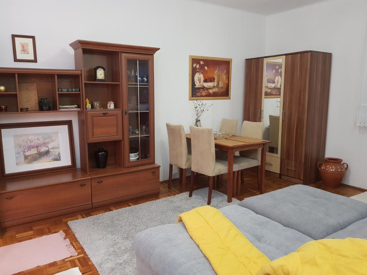 Ravagy Apartman Kecskemet Bagian luar foto
