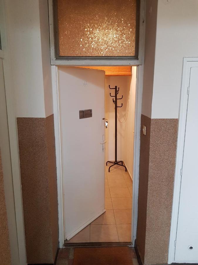 Ravagy Apartman Kecskemet Bagian luar foto