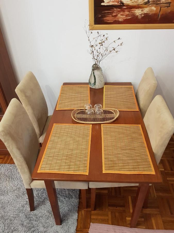 Ravagy Apartman Kecskemet Bagian luar foto
