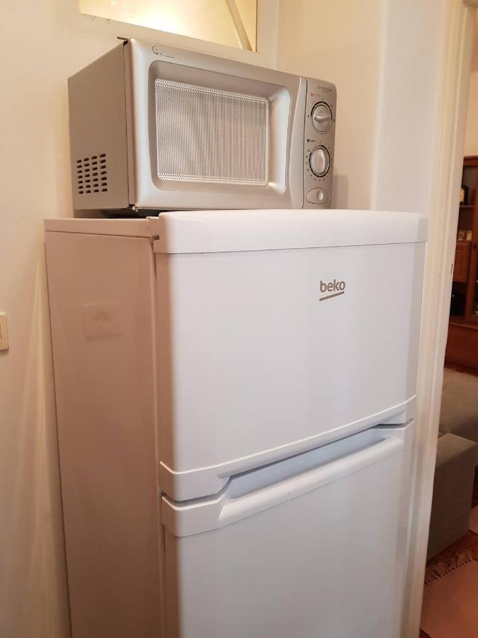 Ravagy Apartman Kecskemet Bagian luar foto
